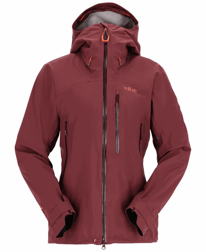 Deep Heather