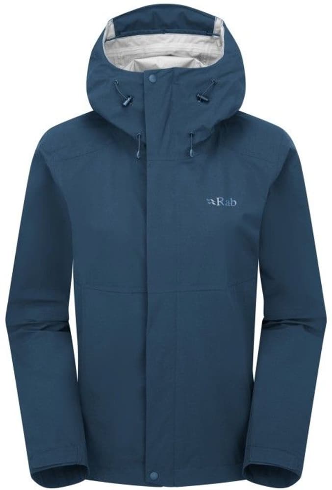 Tempest Blue