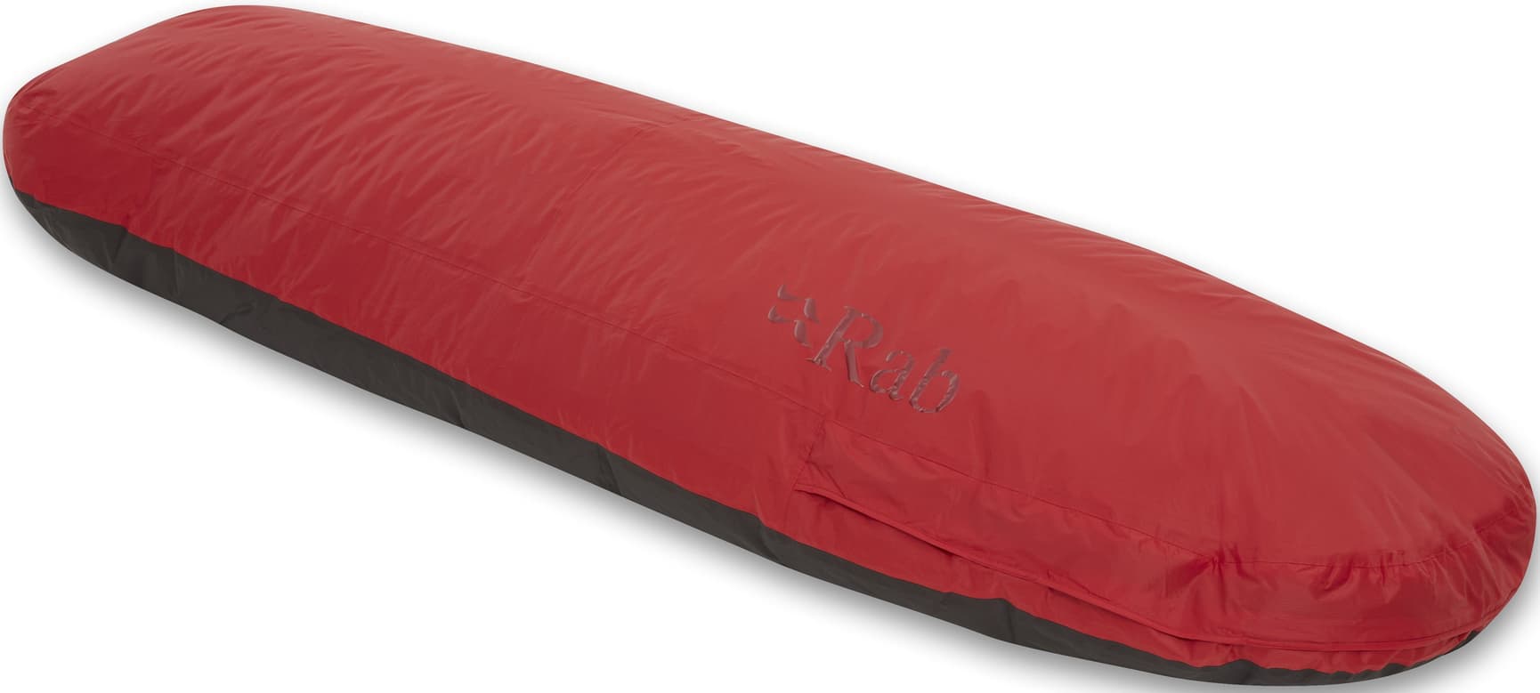 Ascent Red