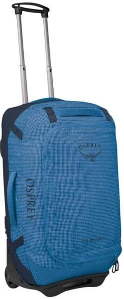 Blue Flame/Scoria Blue