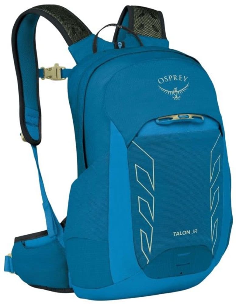 Scoria Blue