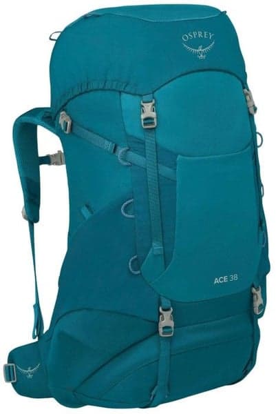 Blue Spikemoss/Deep Peyto