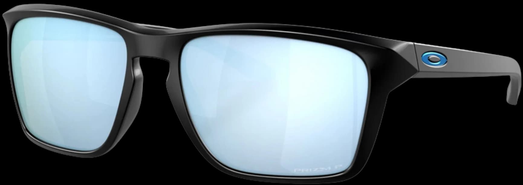 Matte Black Deep Water Polarized