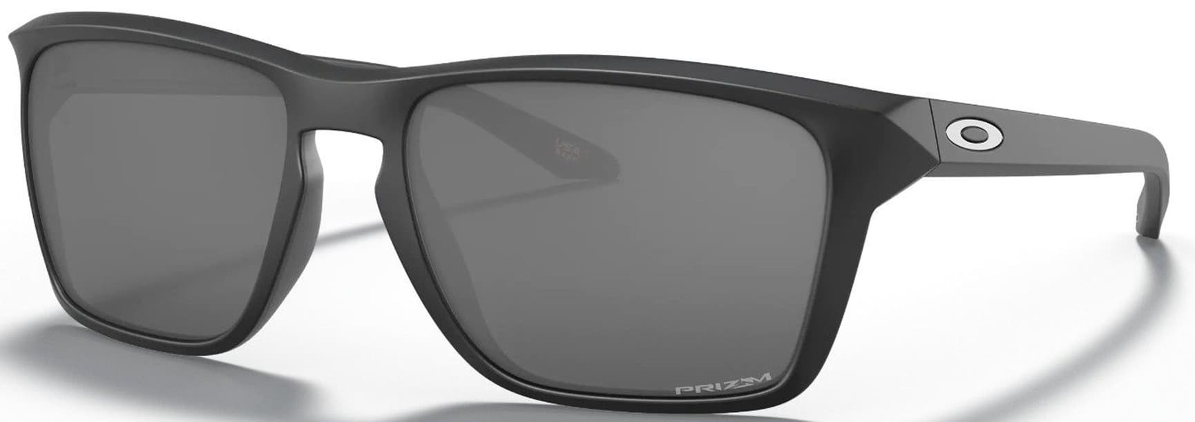 Matte Black Black