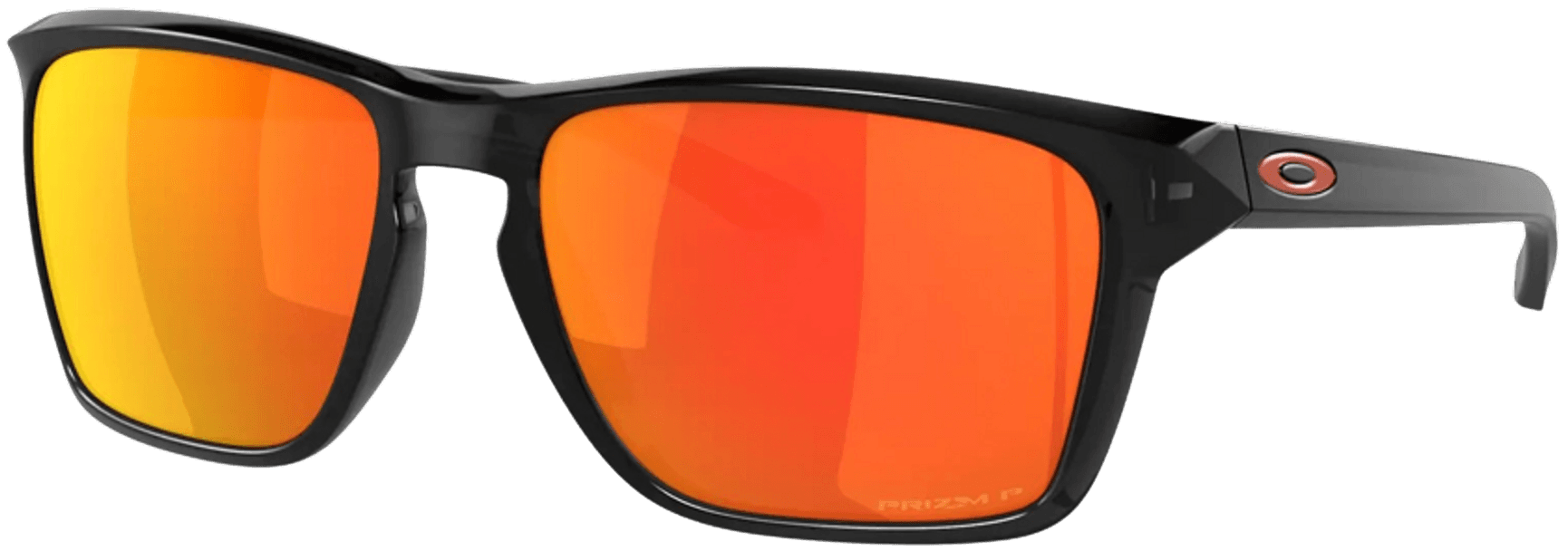 Black Ink PRIZM Ruby Polarized