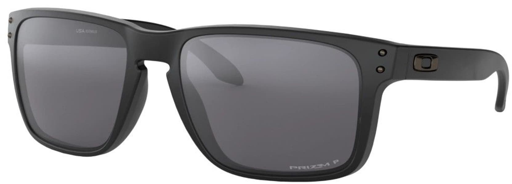 Matte Black/Prizm Black Polarized