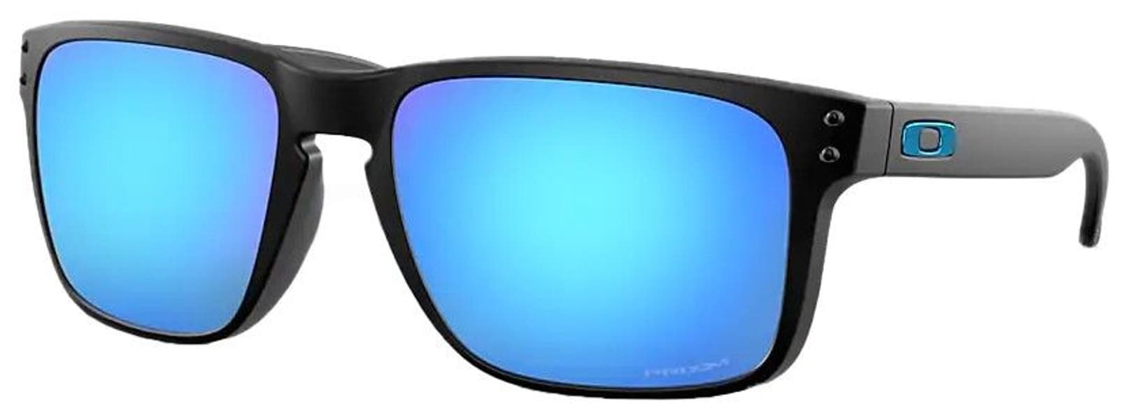 Polished Black/Prizm Sapphire