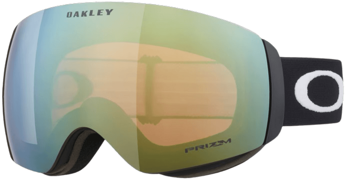 Matte Black/Prizm Sage Gold