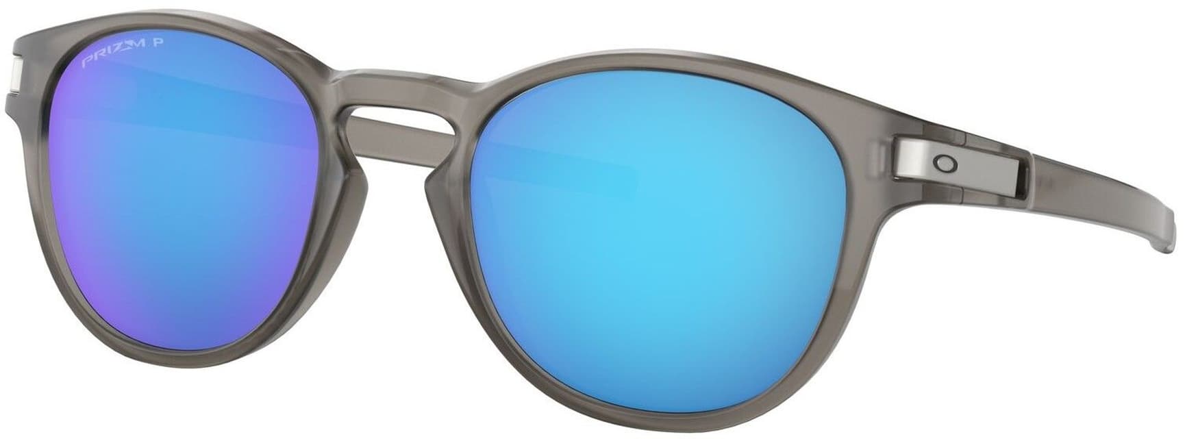 Matte Grey Ink Sapphire Polarized