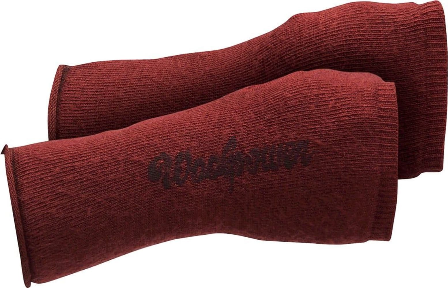 Rust Red