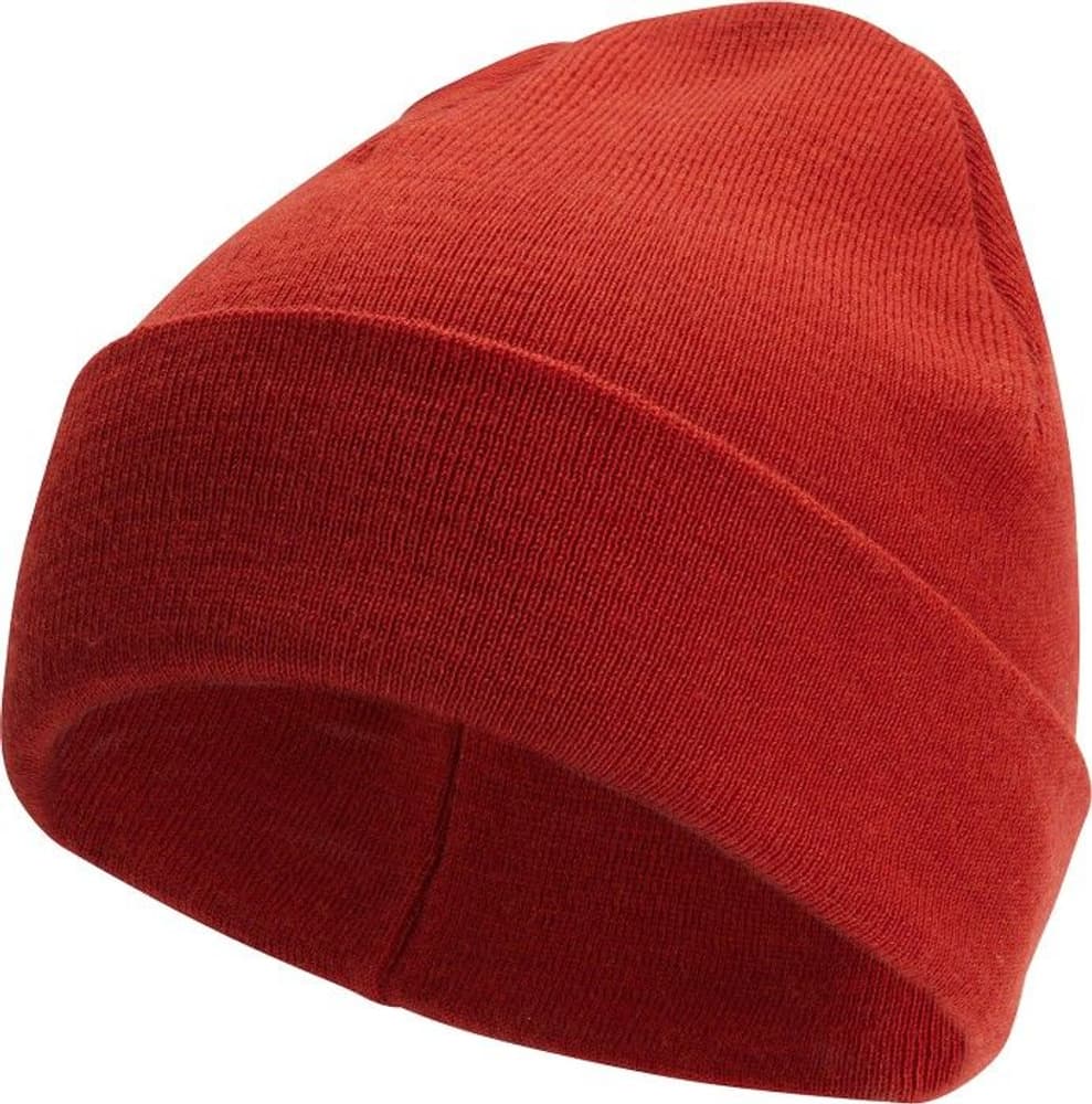 Autumn Red