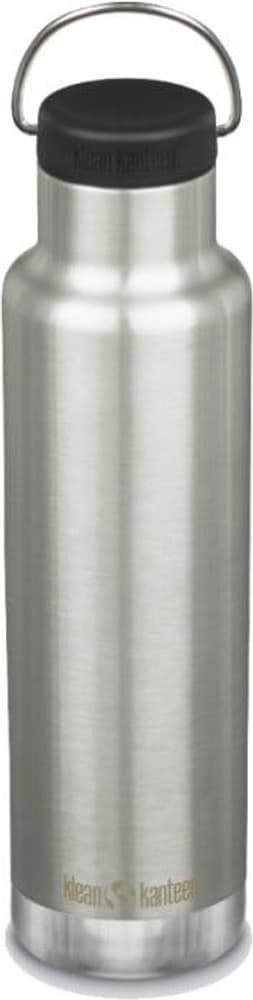 Brushed Stainless