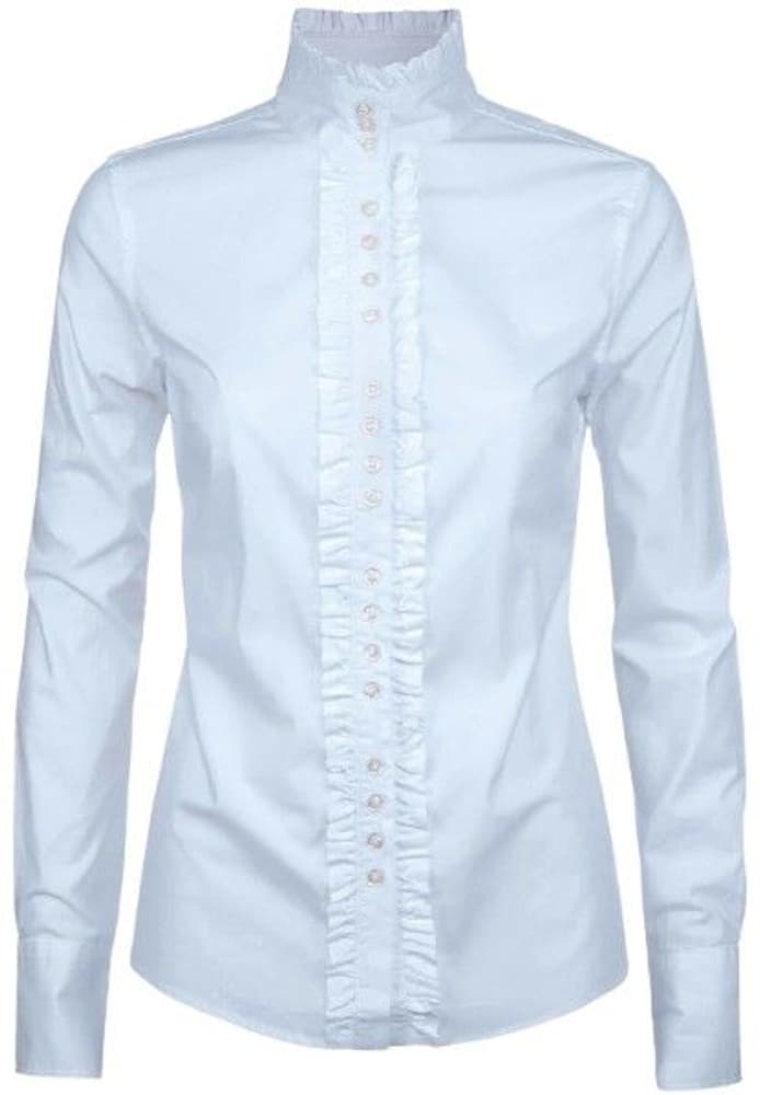 Pale Blue