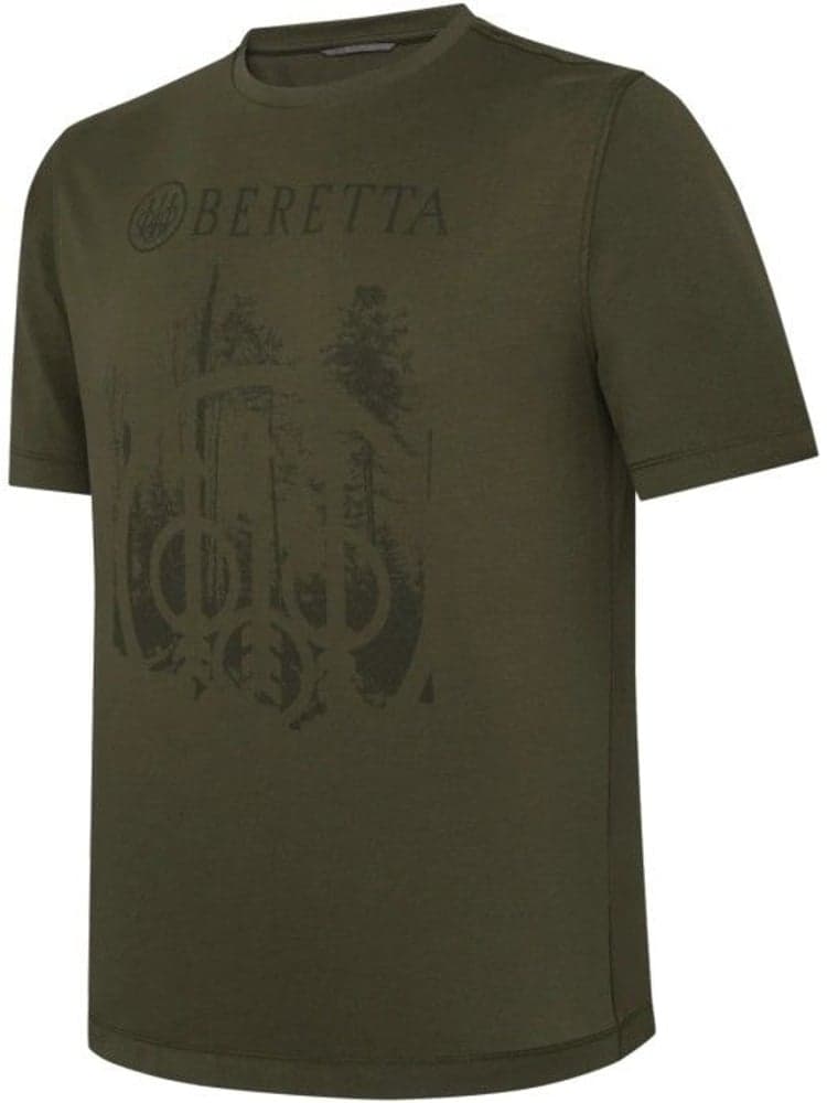 Dark Olive