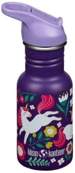 Leaping Unicorns
