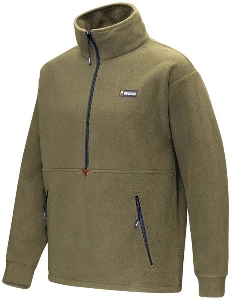 Tussock Green