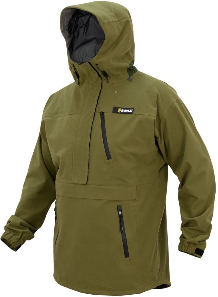 Tussock Green