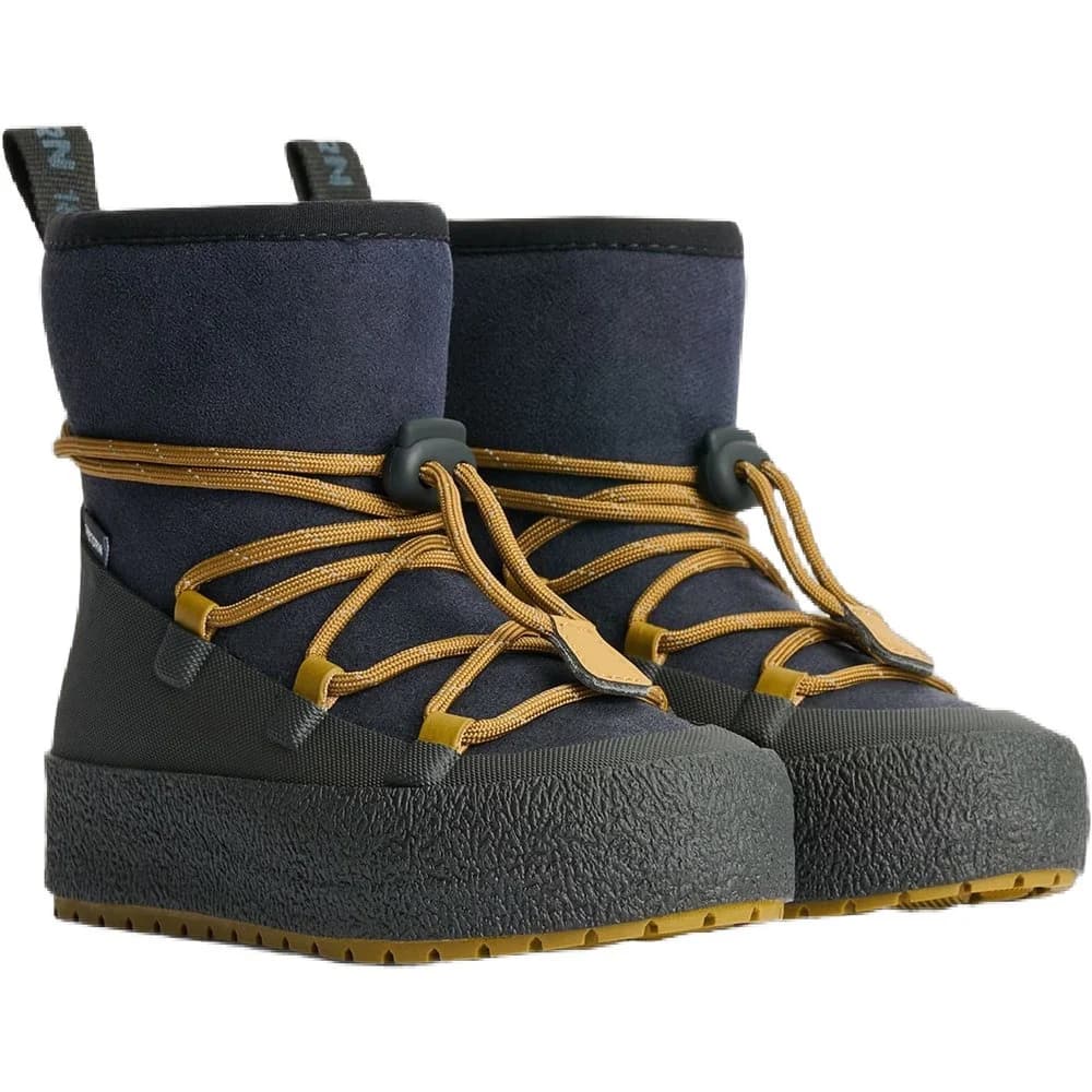 Deep Navy