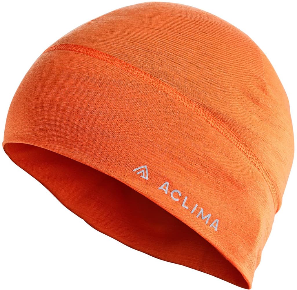 Orange Tiger