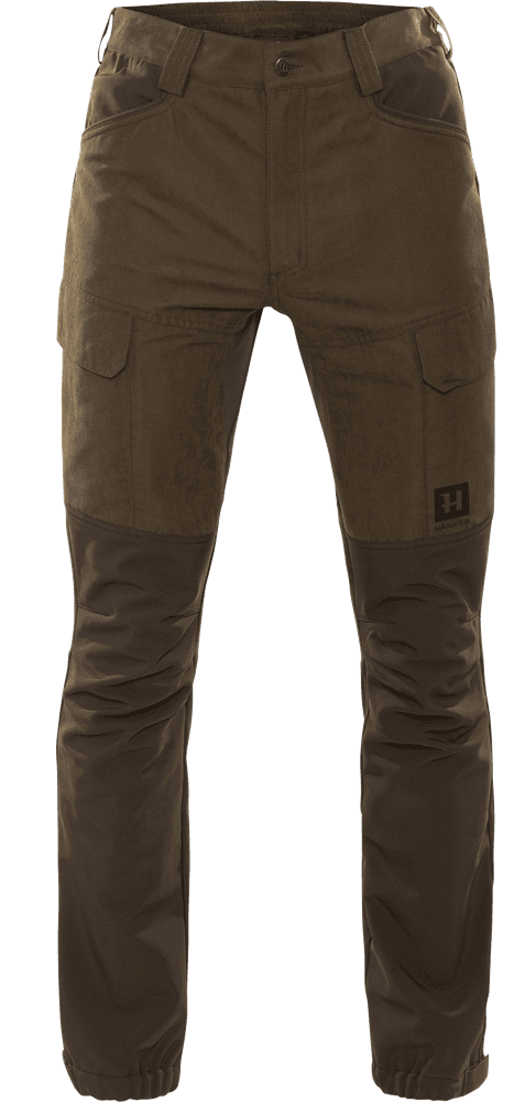 Willow Green/Deep Brown