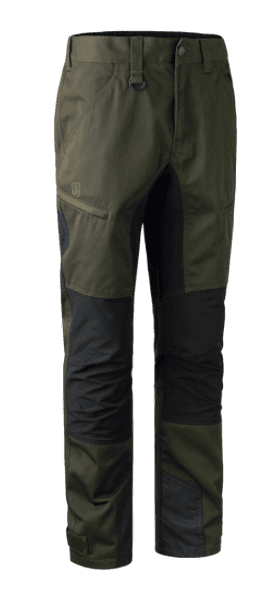 Contrast Adventure Green