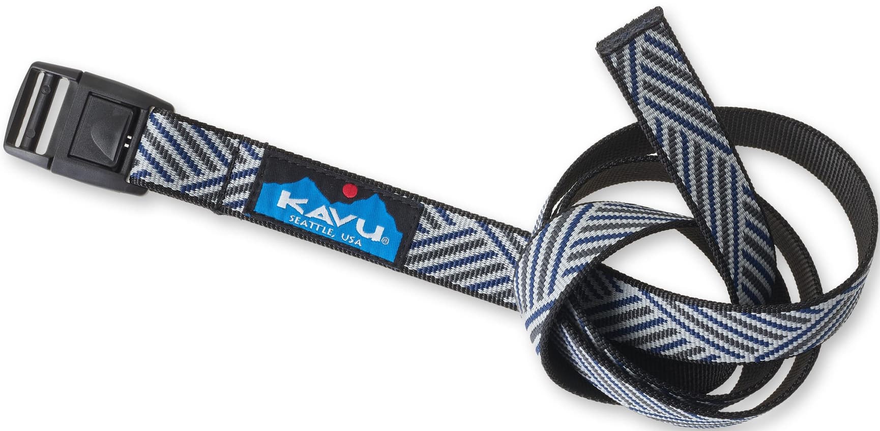 Rough Cut Navy