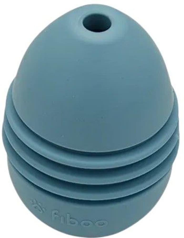 Mörkblå