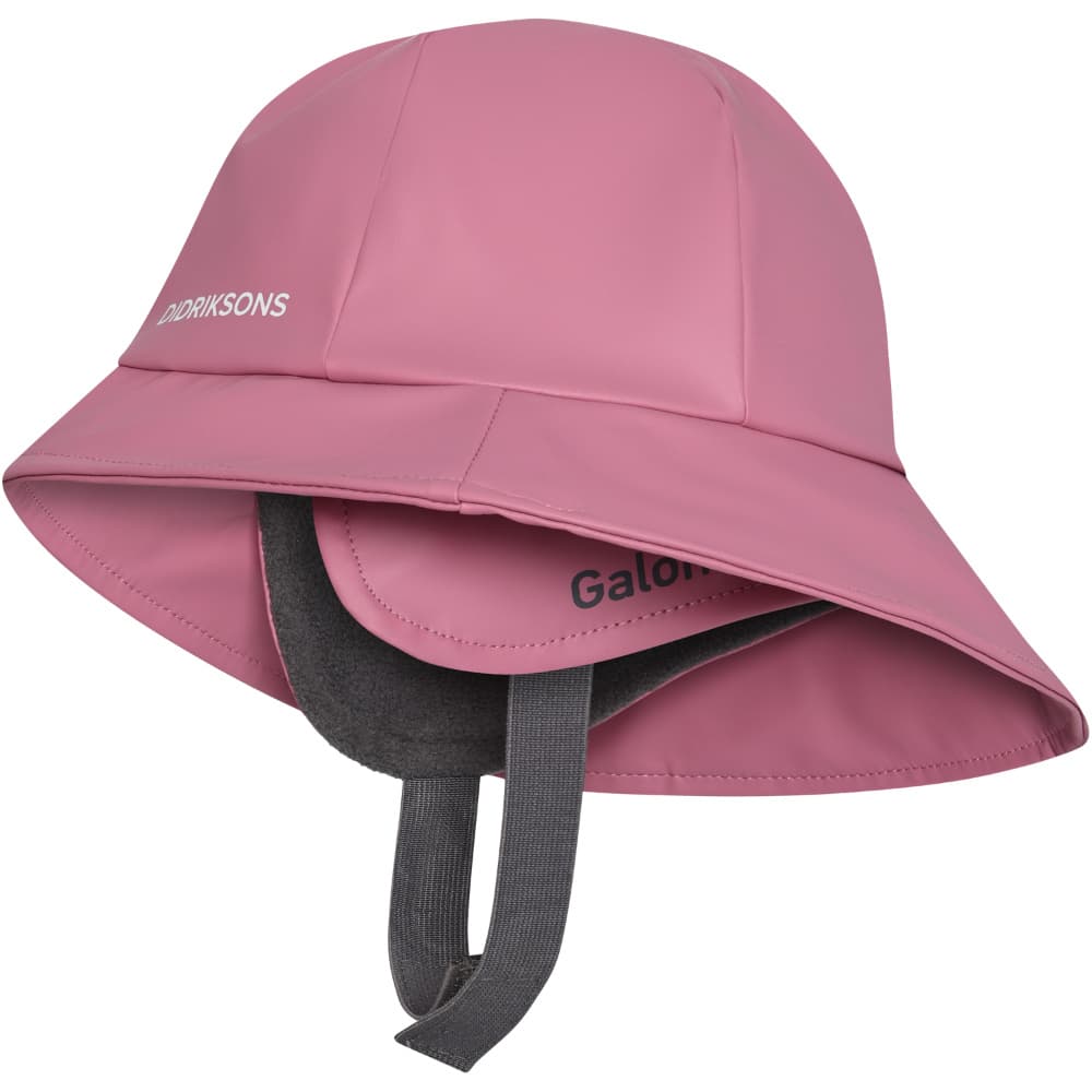 Heather Pink
