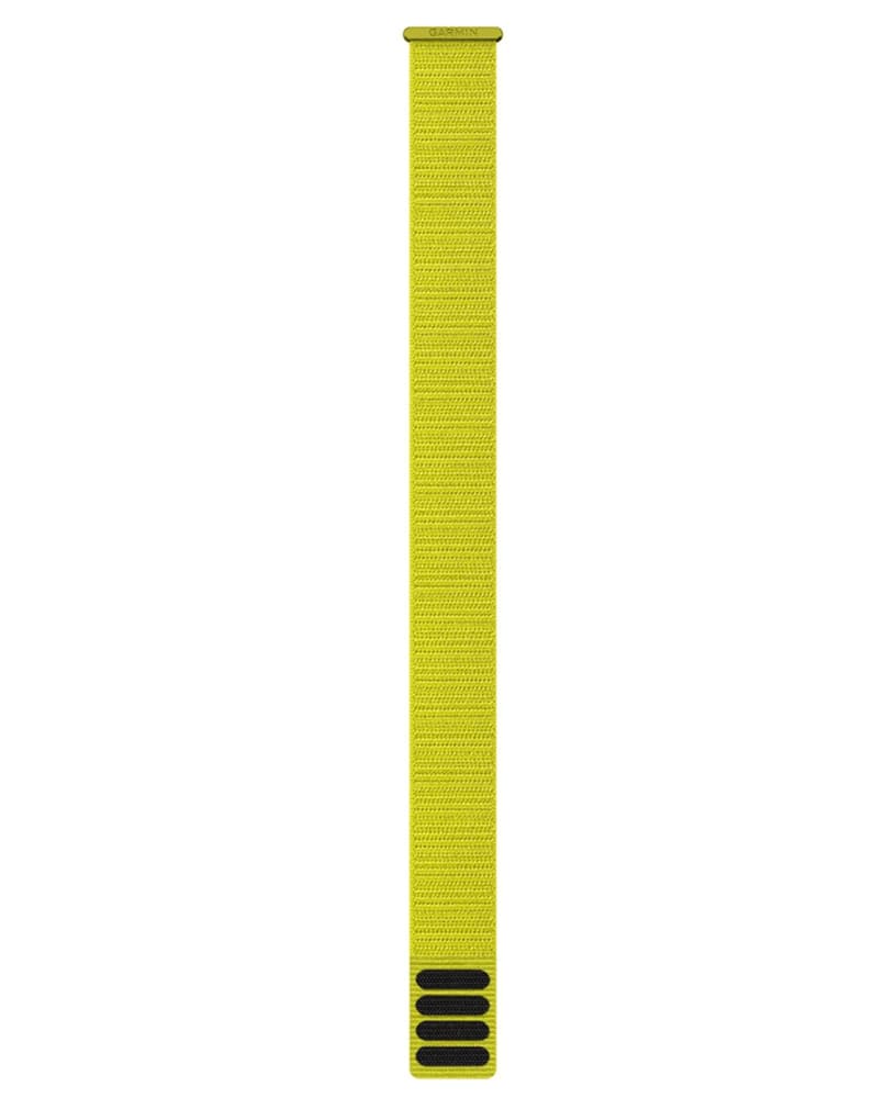 AMP Yellow