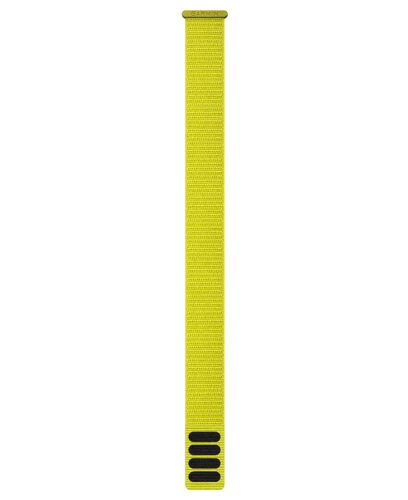 AMP Yellow
