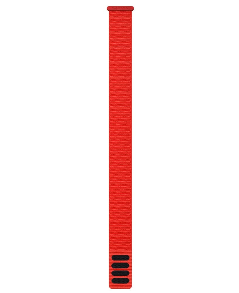 Flame Red