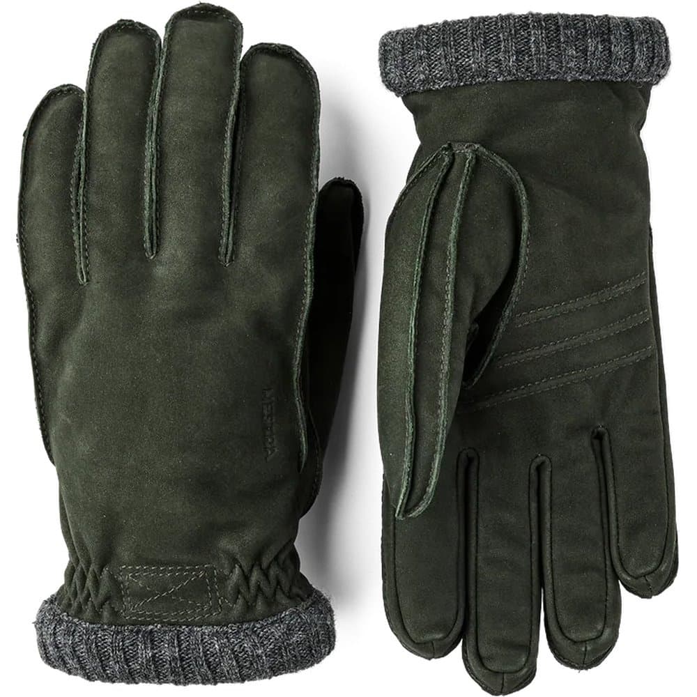 Dark Olive