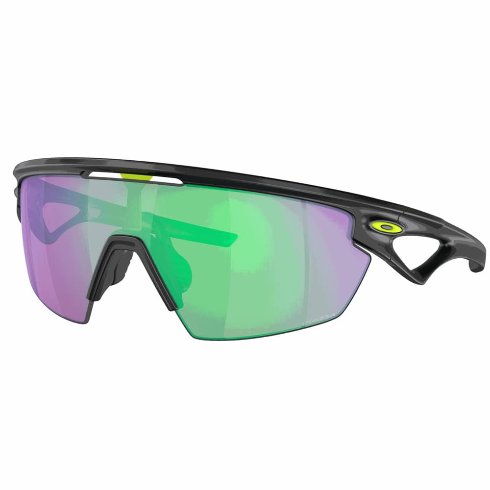 Prizm Road Jade