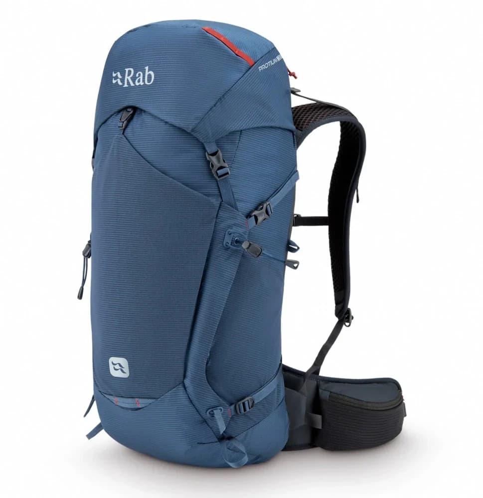 Tempest Blue