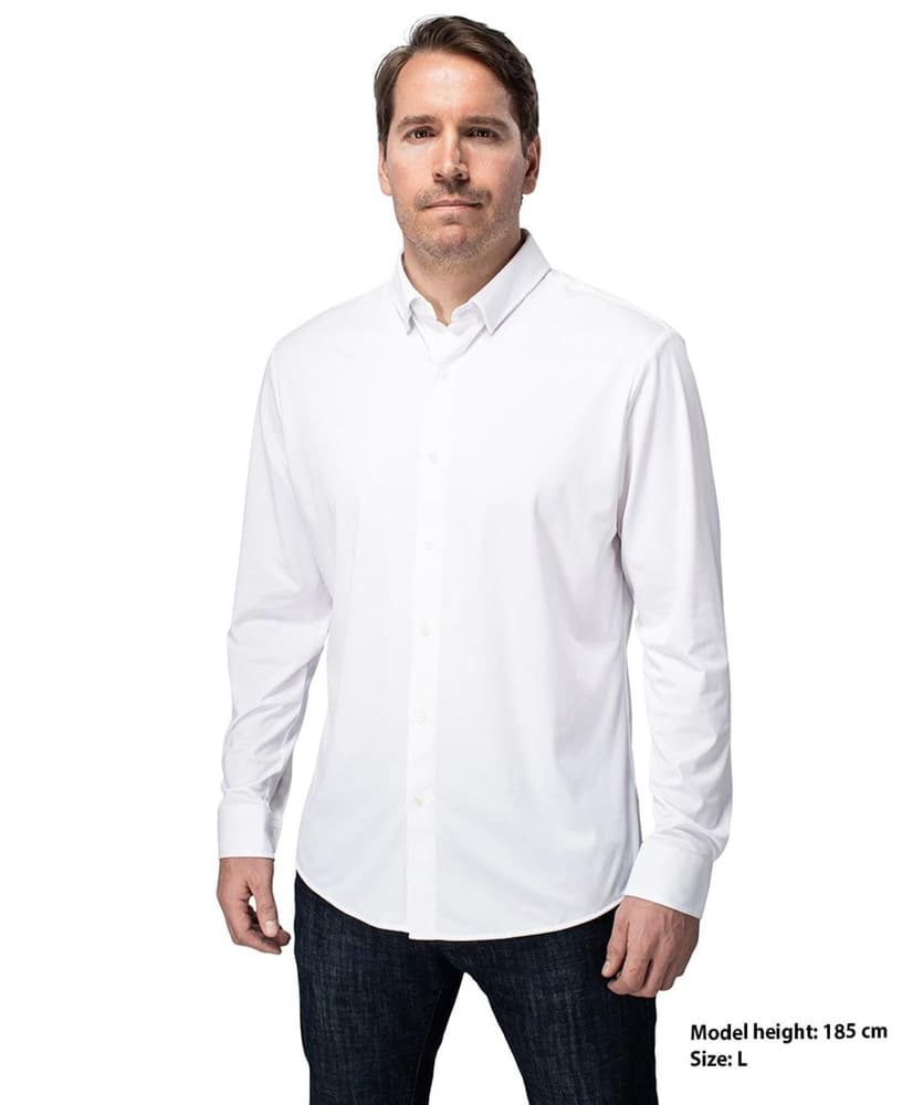 Crisp White