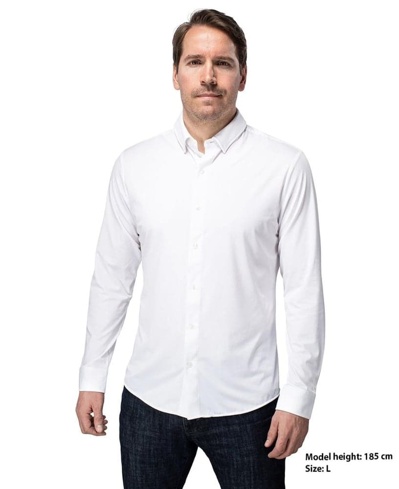 Crisp White