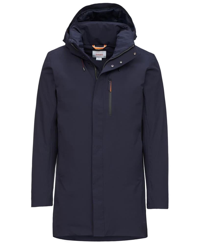 Midnight Navy