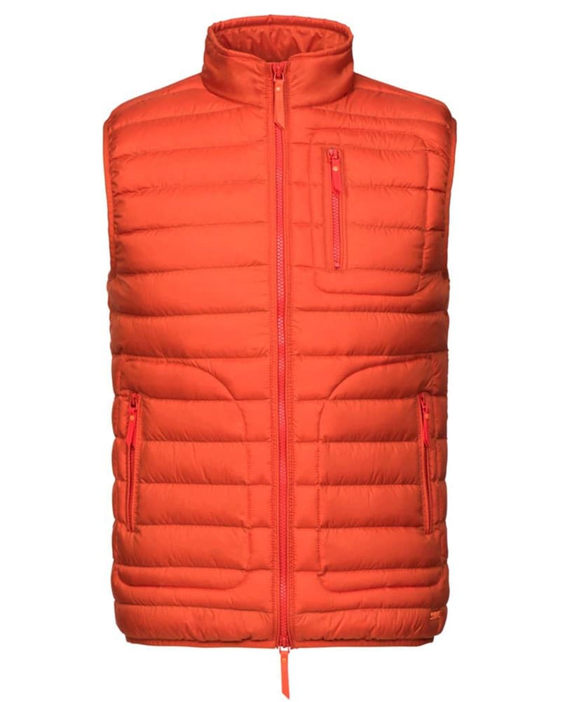 Swims Orange