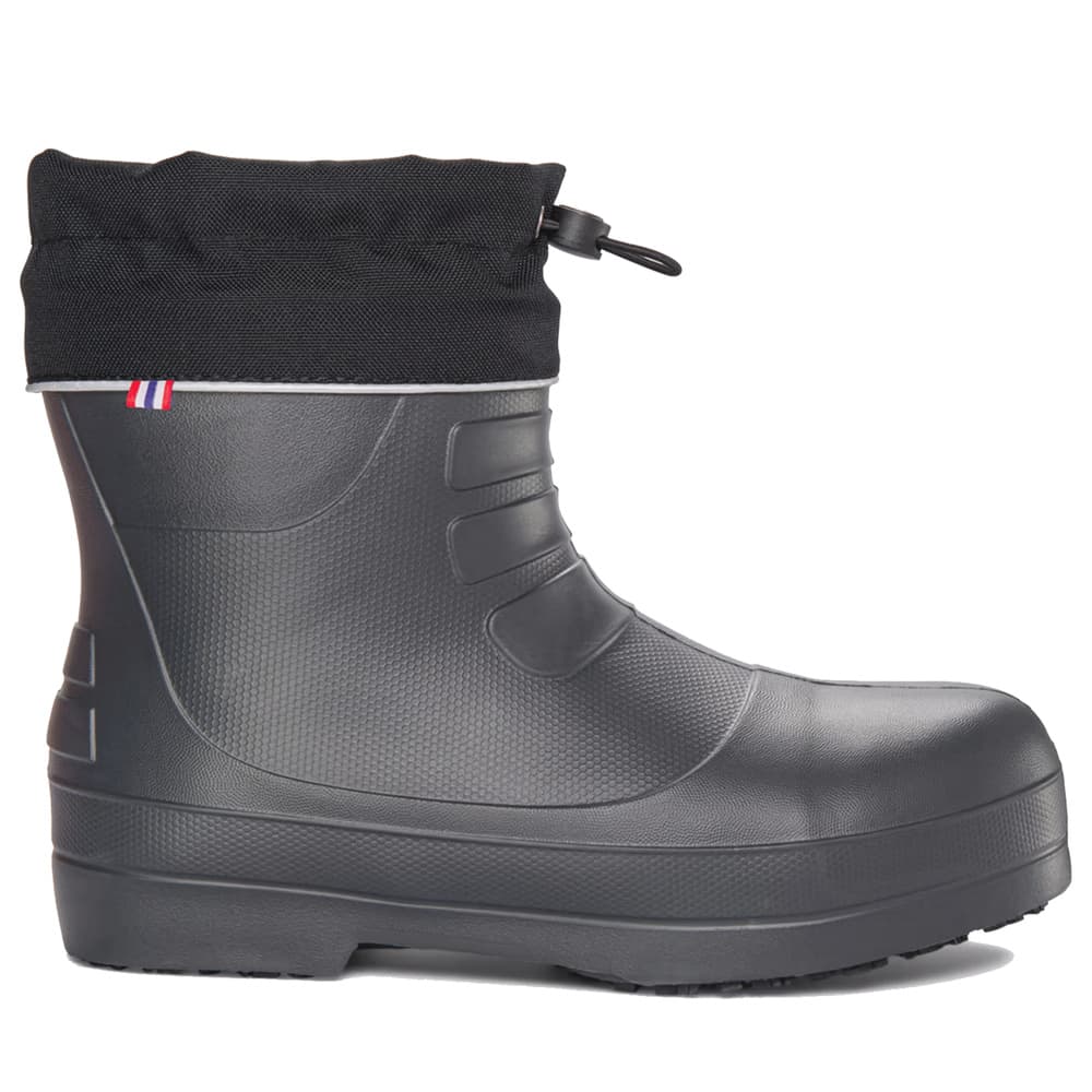 Charcoal/Black