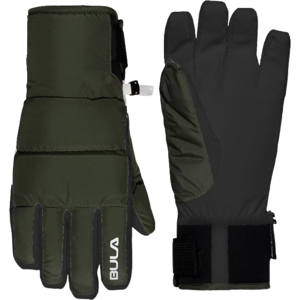 Dark Olive