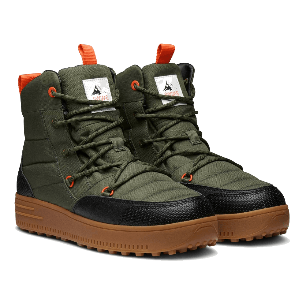 Olive/Gum