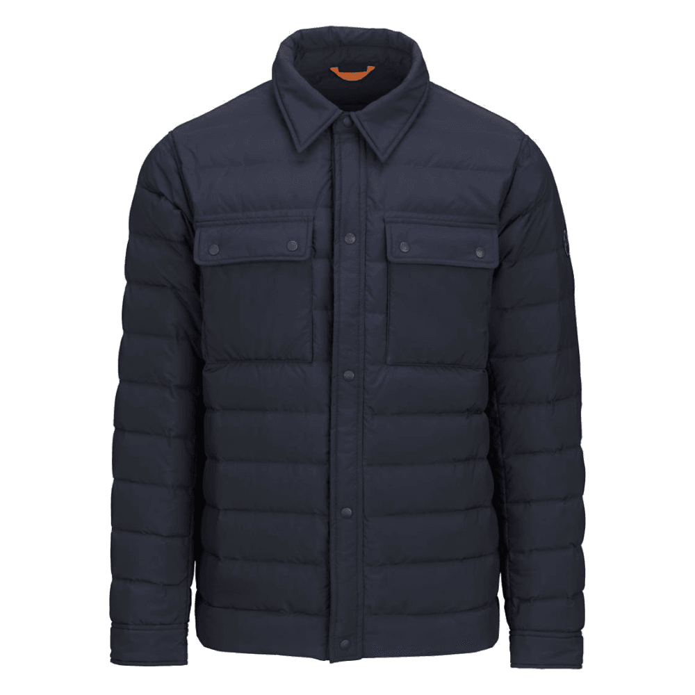 Midnight Navy