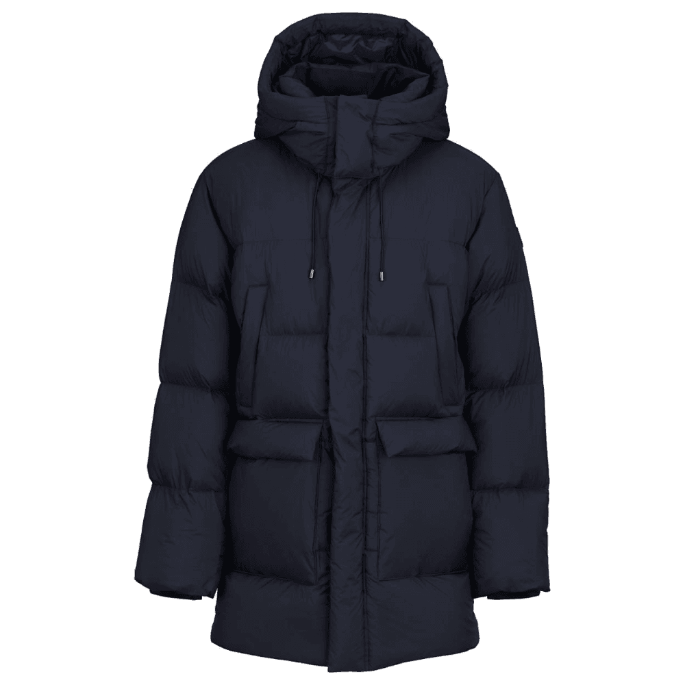 Midnight Navy