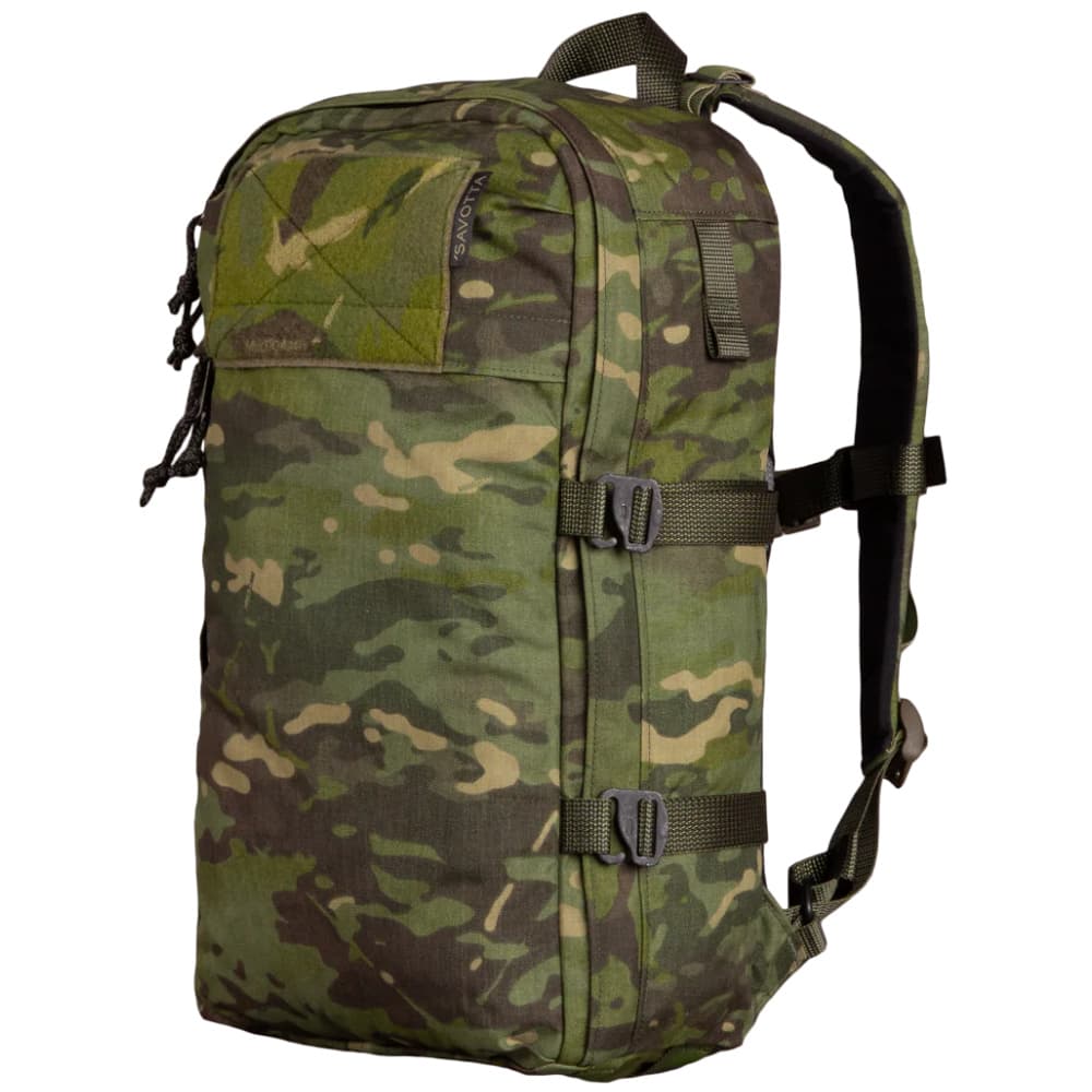Multicam Topic