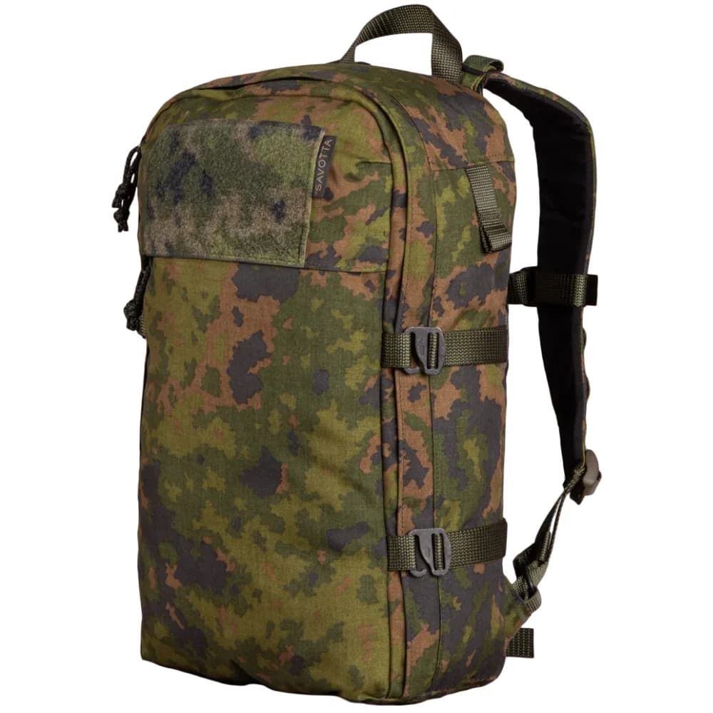 M05 Woodland