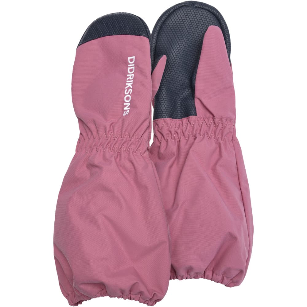 Heather Pink