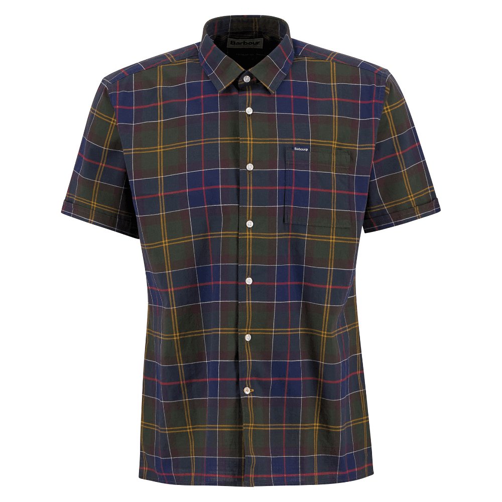 Classic Tartan