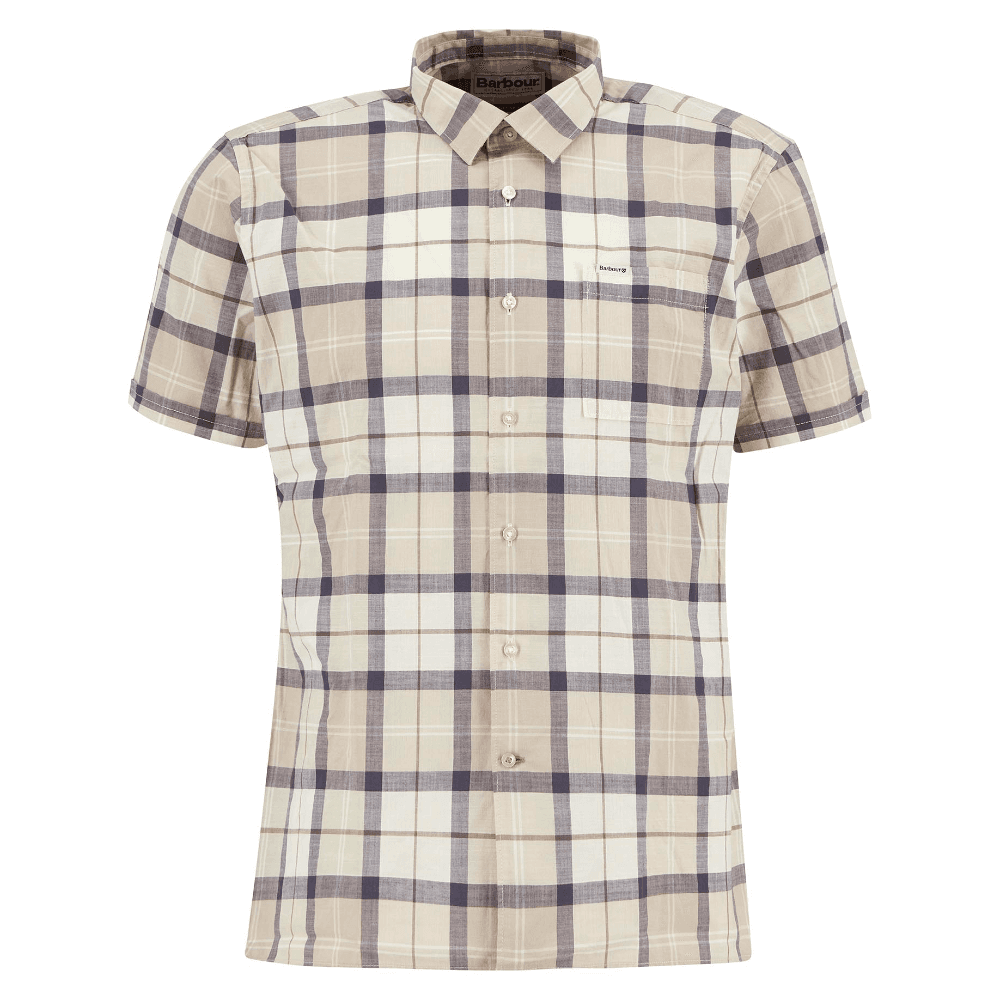 Oban Mist Tartan
