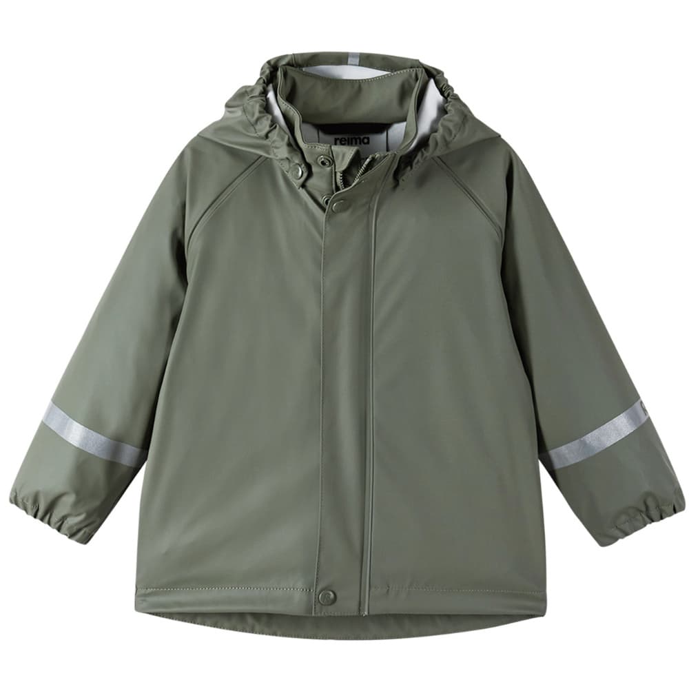 Greyish Green