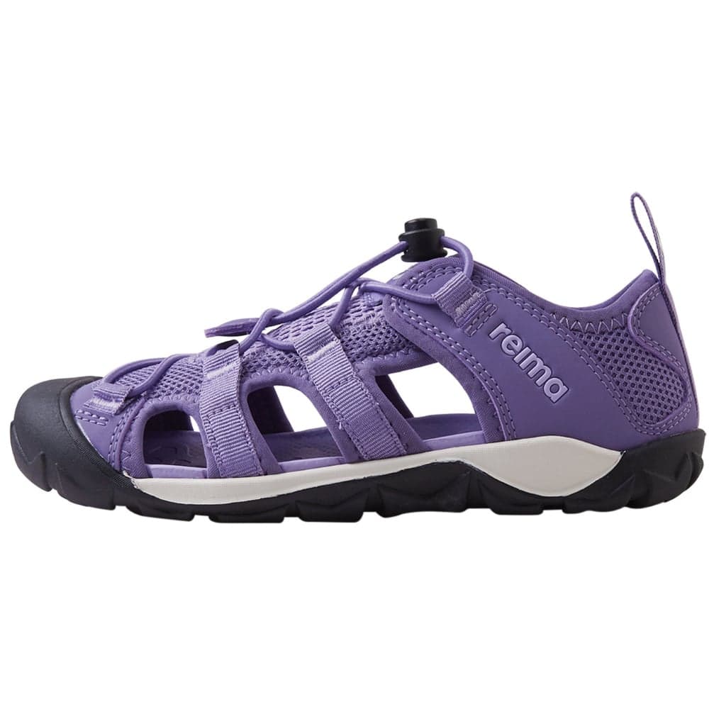 Misty Violet